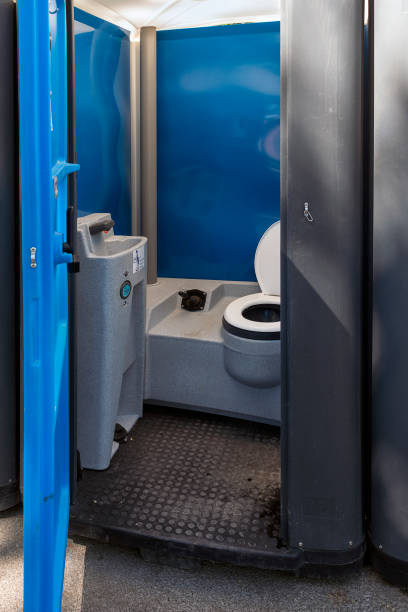 Best Best portable toilet rental  in Harrisburg, NC