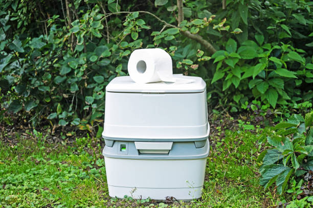Best Handicap porta potty rental  in Harrisburg, NC