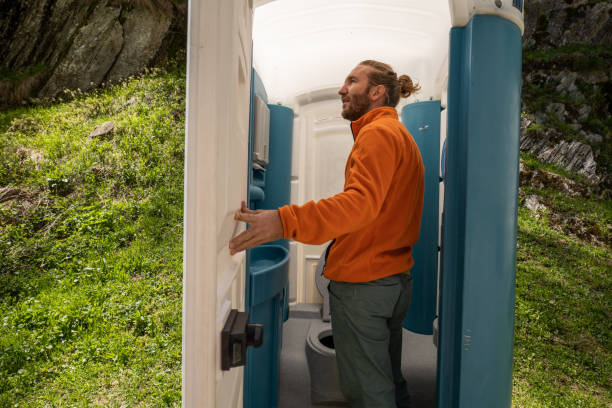 Best Portable toilet rental cost  in Harrisburg, NC