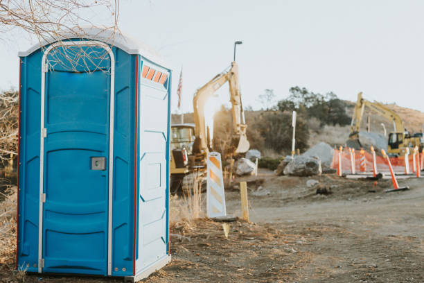 Best Affordable portable toilet rental  in Harrisburg, NC