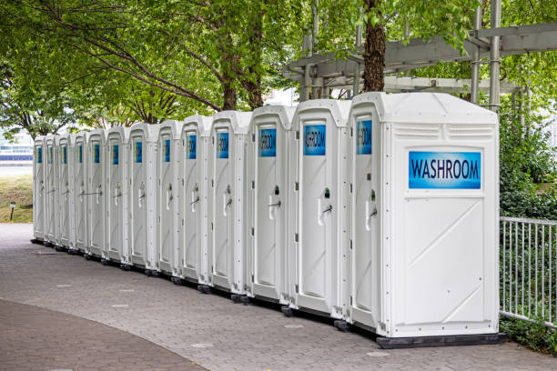  Harrisburg, NC Porta Potty Rental Pros