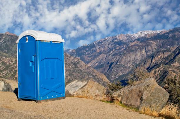 Best Emergency porta potty rental  in Harrisburg, NC