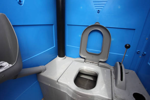 Best Sanitation services for porta potties  in Harrisburg, NC
