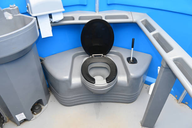 Porta potty rental for outdoor events in Harrisburg, NC