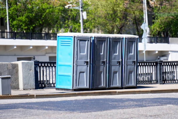 Best Luxury portable toilet rental  in Harrisburg, NC