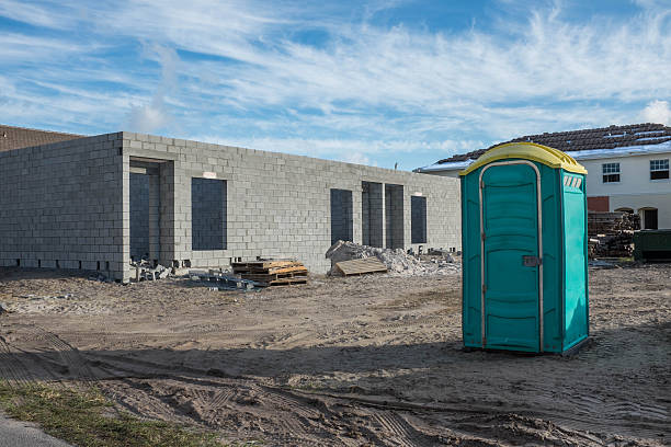 Trusted Harrisburg, NC porta potty rental Experts